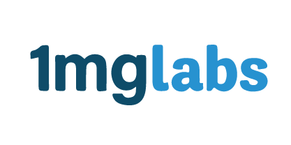 Store Logo 1mgLabs