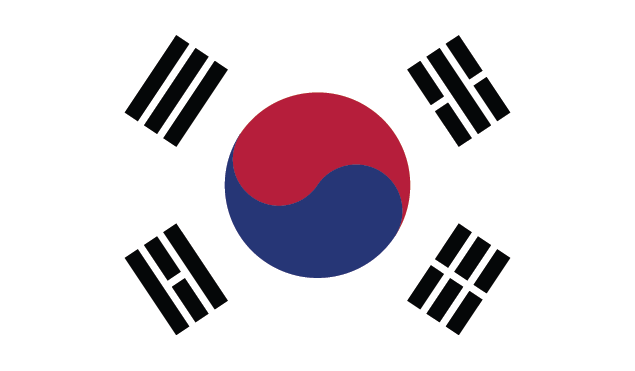 Korea, Republic of
