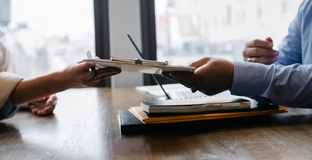 How Candidates Misrepresent Their Background—and How to Catch It