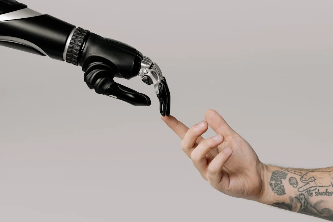 AI & Algorithmic Bias in HR Tech: Can We Really Trust Automated Hiring?
