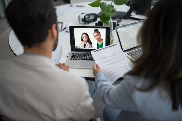 Fighting Fraud in Recruitment: How HR Can Catch Synthetic Identities