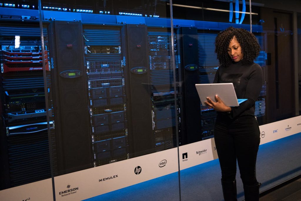 Digital Trust: How Tech Companies Are Vetting Employees with Access to Sensitive IP
