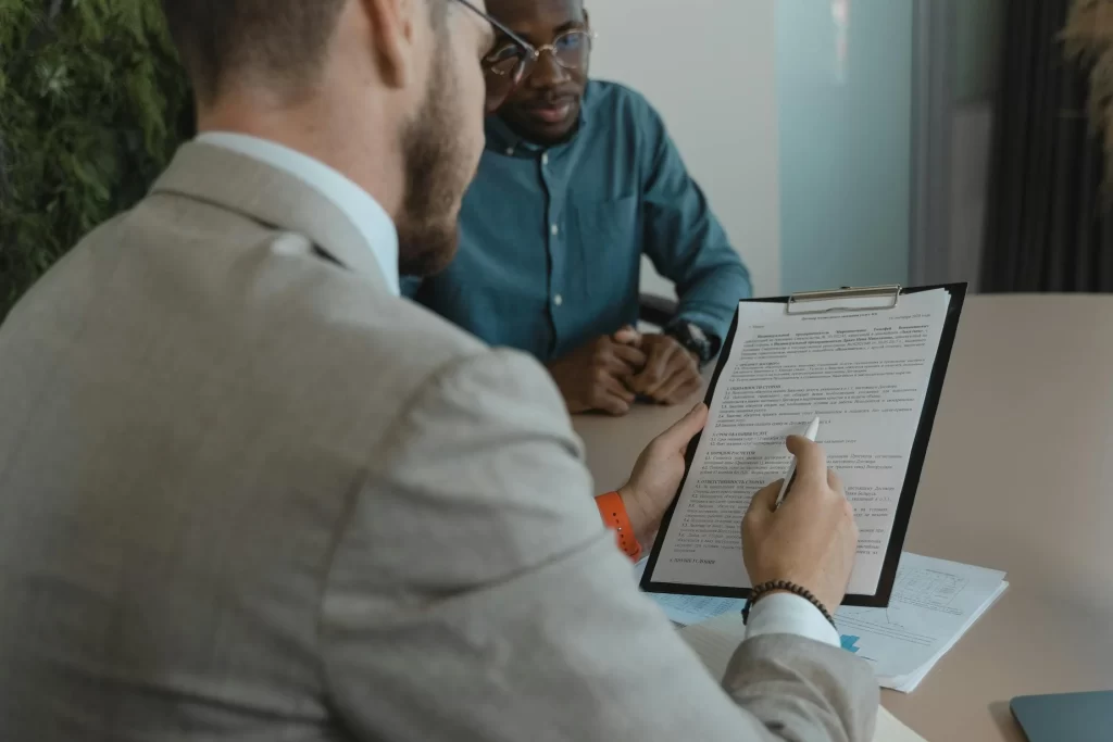 Rethinking Risk: Where Sanctions Screening Fits in a Responsible Hiring Process