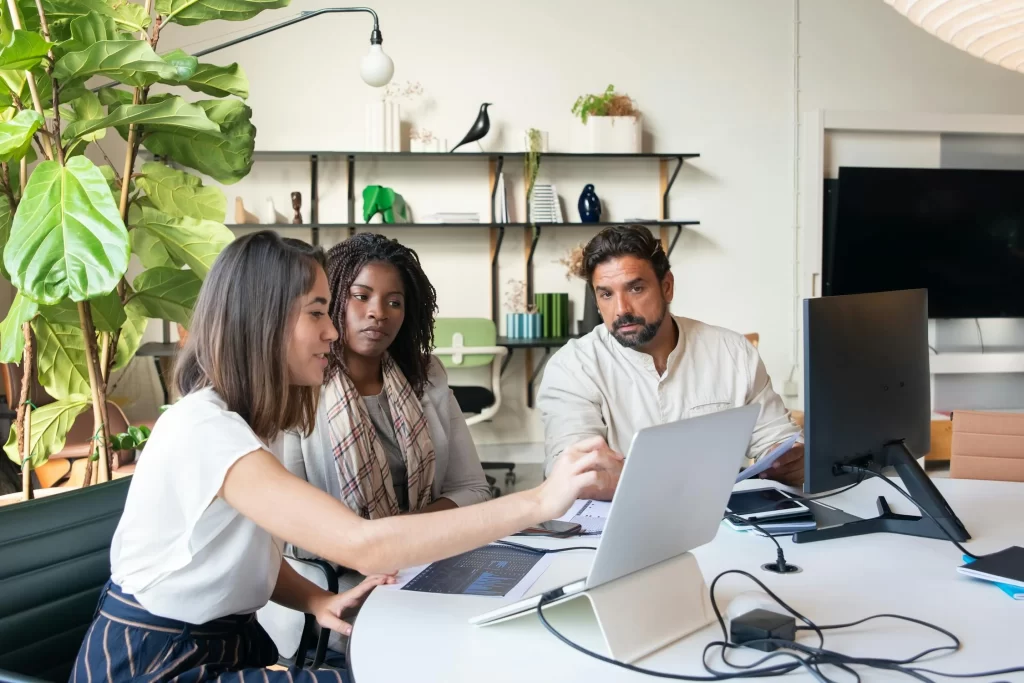 The Rise of Shared Workspaces: What It Means for HR, Culture, and Compliance