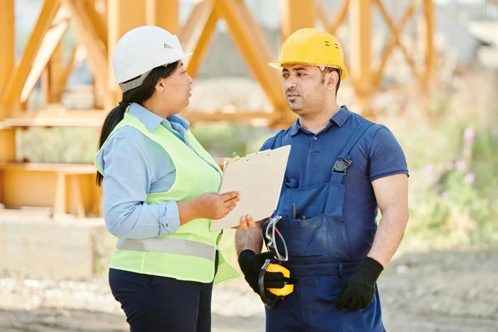 The Next Generation of Construction Talent: How Firms Are Closing the Workforce Gap