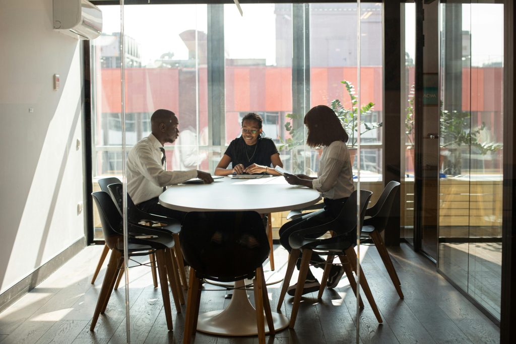 How External Forces Are Quietly Reshaping Workforce Strategy