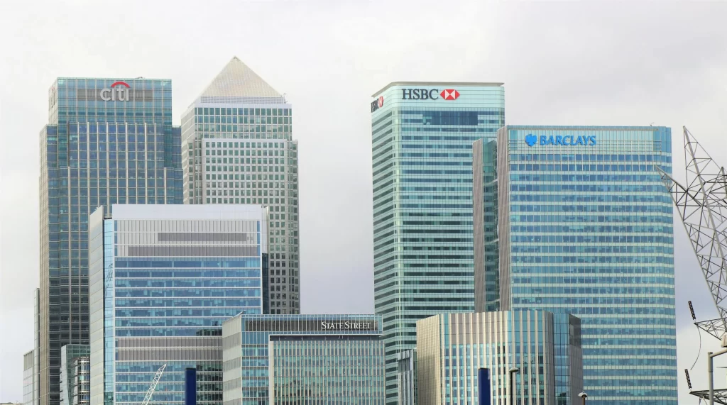 How HR in Banking Can Lead Role Redesign