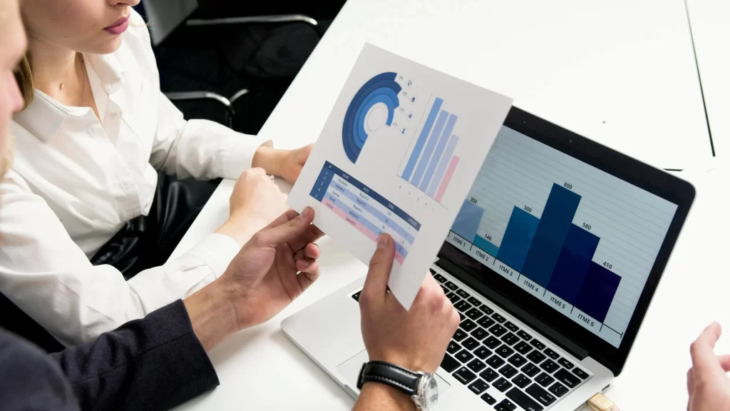 Rewriting the Learning Curve: How AI Is Reshaping L&D in Financial Services