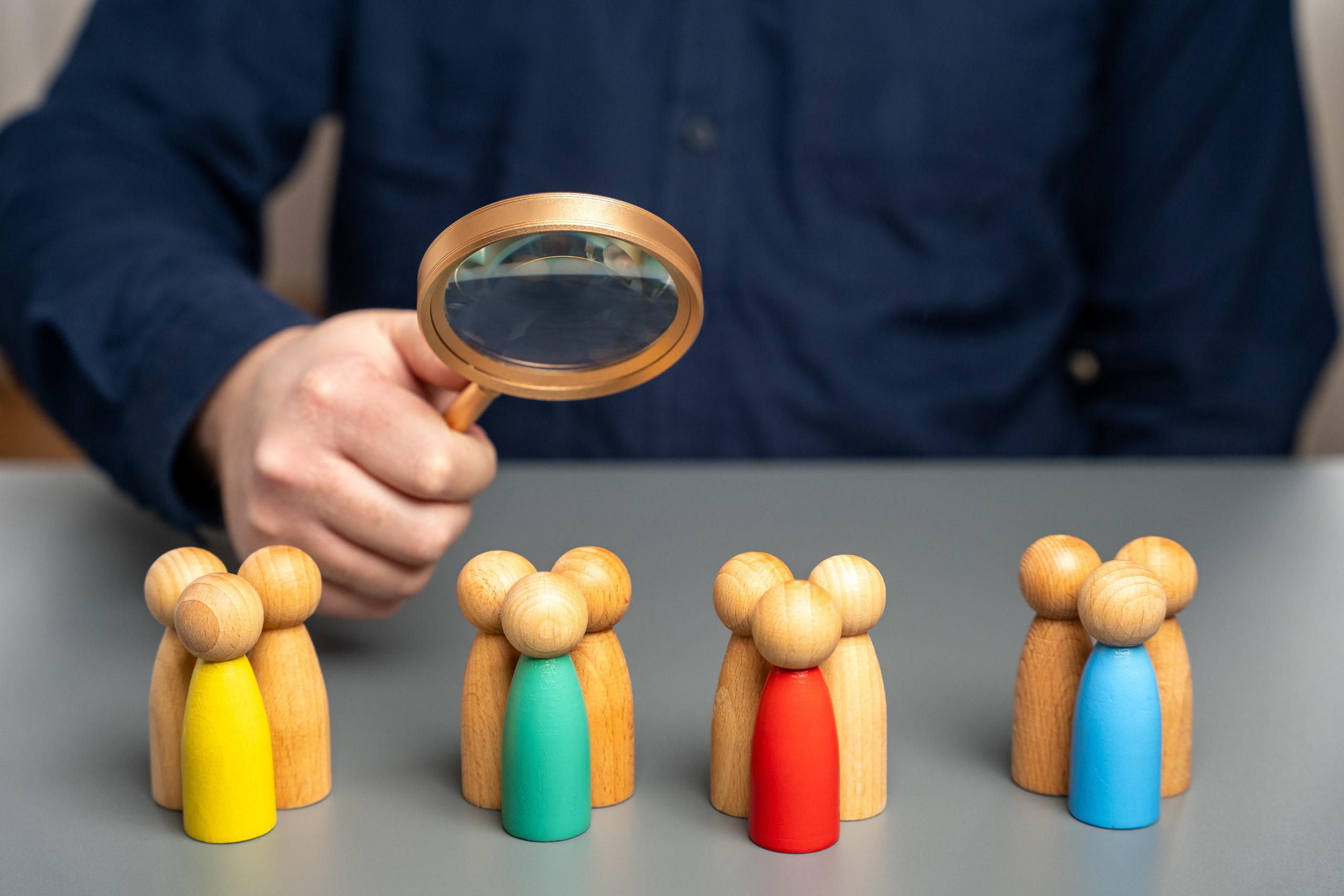 The Hidden ROI of Blockchain in Background Screening