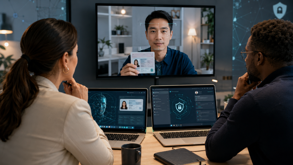 Closing the Remote-Hire Verification Gap: A 2026 Playbook for HR and Security