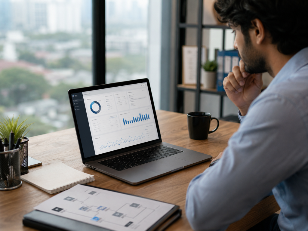 What the DSP Rule Actually Does to Your HR and BGV Vendor Stack