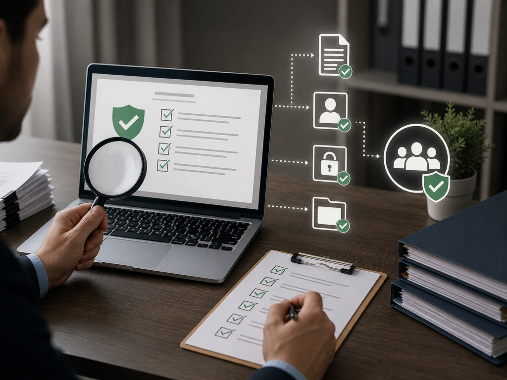 Auditing Your FCRA Disclosure Process: What Compliance Actually Looks Like in 2026