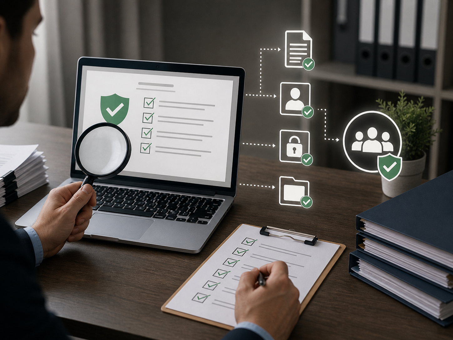 Auditing Your FCRA Disclosure Process: What Compliance Actually Looks Like in 2026