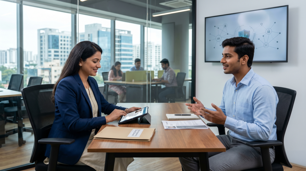 What DPDP Rules 2025 Actually Change for Hiring in India