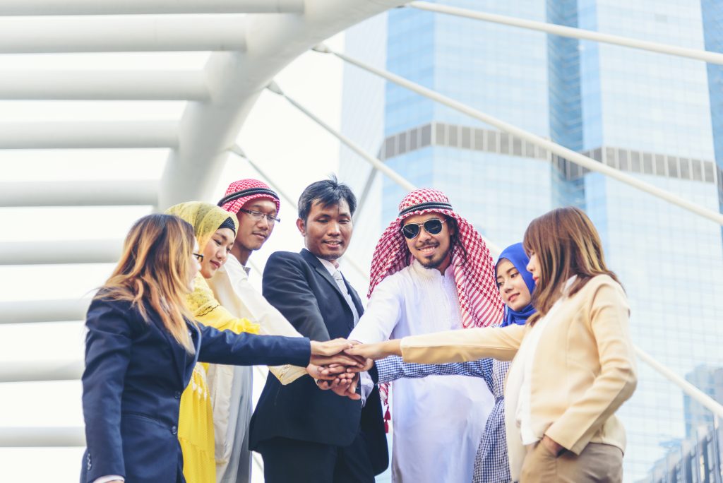The GCC Workforce Localisation Acceleration: What’s Actually Happening in 2026