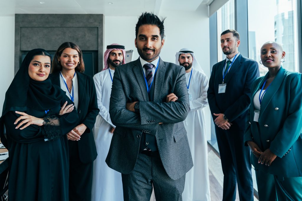 The Verification Imperative in GCC Hiring: What Employers Need to Confirm in 2026