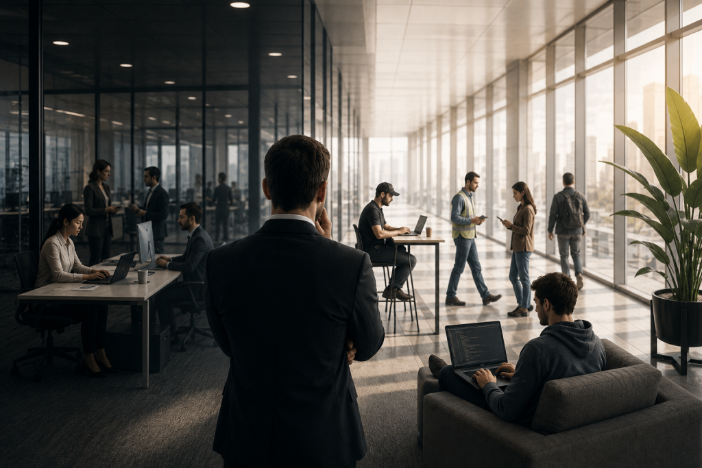 The Workforce Your Background Check Can’t See