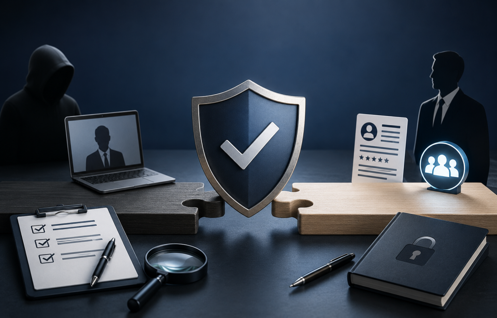 Closing the Proxy Gap: An Interview Integrity Playbook